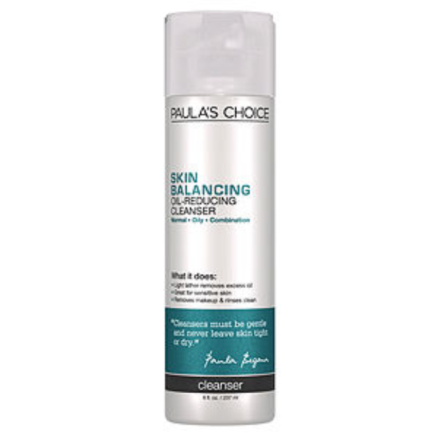 Paula's Choice Skin Balancing Oil-Reducing Cleanser