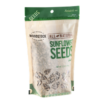 Woodstock Sunflower Seeds Hulled All Natural