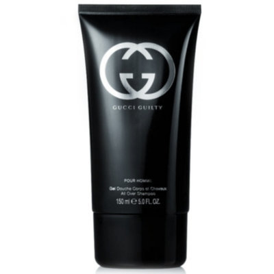 GUCCI GUILTY Pour Homme All Over Shampoo