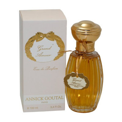Grand Amour by Annick Goutal 3.4oz 100ml EDP Spray