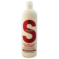 Tigi S Factor True Lasting Color Shampoo