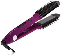 InStyler Ionic Styler Pro Ionic Hot Brush and Ceramic Flat Iron