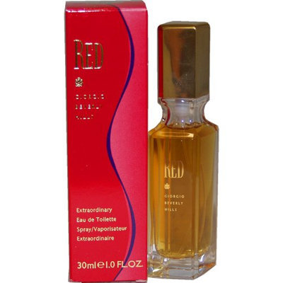 Giorgio Beverly Hills Eau de Toilette Spray for Women
