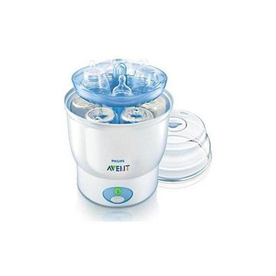 Philips 110V Digital Steam Sterilizer