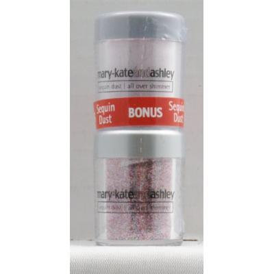 Mary-Kate & Ashley Sequin Dust All Over Shimmer - Sparkling Pink #591
