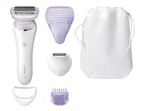 Philips SatinShave Prestige Wet & dry cordless shaver