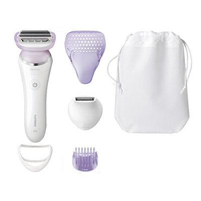 Philips SatinShave Prestige Wet & dry cordless shaver