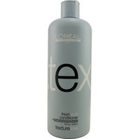 L'Oréal Paris Textureline Fresh Style Conditioner for Fine To Medium Hair