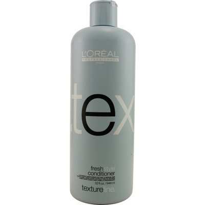 L'Oréal Paris Textureline Fresh Style Conditioner for Fine To Medium Hair