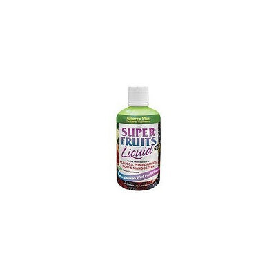 Super Fruits Liquid Nature's Plus 30 oz Liquid