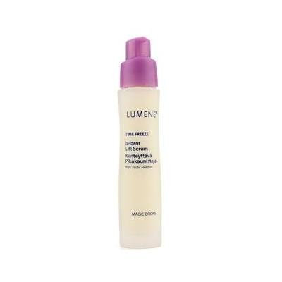 Lumene Time Freeze Instant Lift Serum with Arctic Heather 1.0 Fl Oz