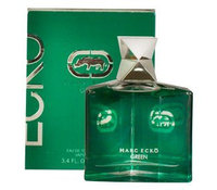 Marc Ecko Green Eau De Toilette Spray for Men
