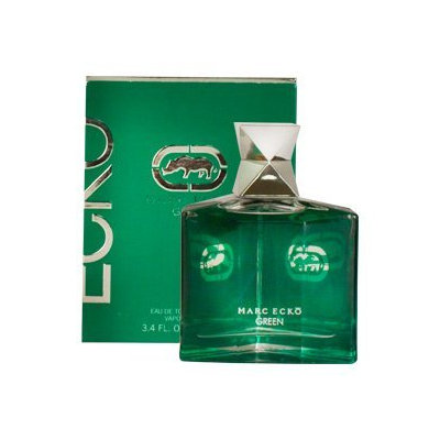 Marc Ecko Green Eau De Toilette Spray for Men