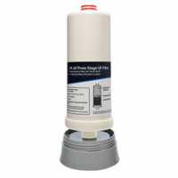 Brondell H2O+ Pearl Carbon Block Water Filter
