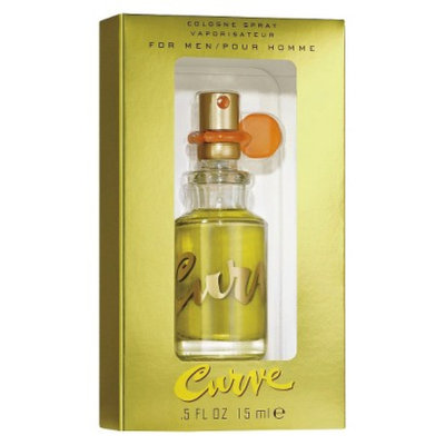Curve Men's by Liz Claiborne Cologne Travel - .5 oz