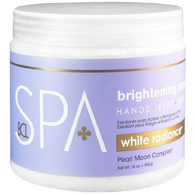 Bio Creative Lab Spa White Radiance Brightening Scrub