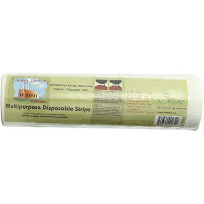 Shaving Factory Barber Neck Strip