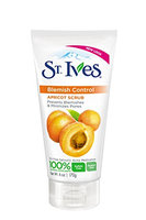 St. Ives Blemish Control Apricot Scrub