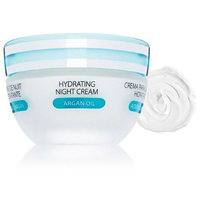 Barielle Essentials Hydrating Night Cream with Argan Oil