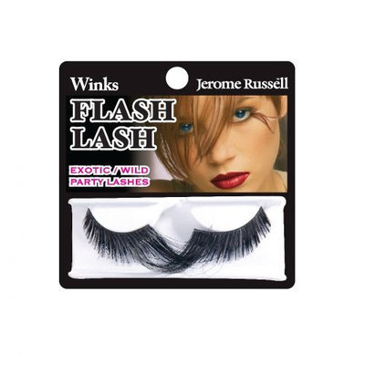 Jerome Russell Winks Flash Lash