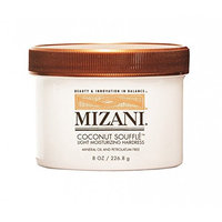 Mizani Coconut Souffle Light Moisturizing Hairdress for Unisex