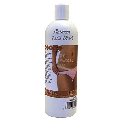 Paasche Airbrush Leisure Tan Airbrush Tanning Solution