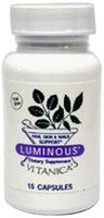 Vitanica Luminous Capsules