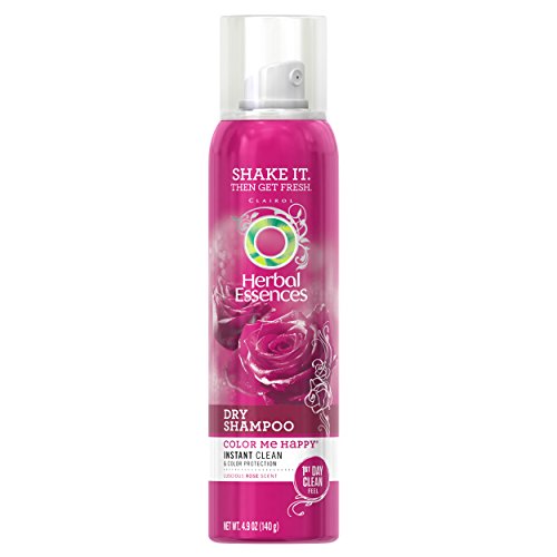 Herbal Essences Color Me Happy Dry Shampoo