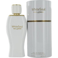 White Soul by Ted Lapidus for Women - 3.33 Ounce EDP Spray