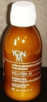 Yonka Professional Specifics Solution 46