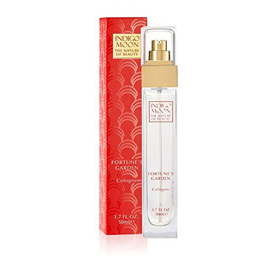 INDIGO MOON Fortune Garden Cologne Spray