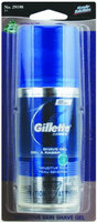 Handy Solutions Gillette Shaving Gel