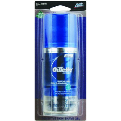 Handy Solutions Gillette Shaving Gel