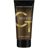New Sunshine California Tan Revved Cosmetic Bronzers