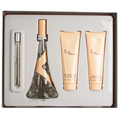 Rihanna 4 Piece Gift Set for Women