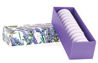 Michel Design Works Triple Milled Guest Soap Box Set