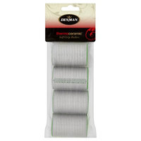 Denman TR04 Self Grip Hair Rollers