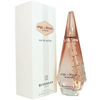 Ange Ou Demon Le Secret By Givenchy For Women Eau De Parfum Spray 3.3 Oz