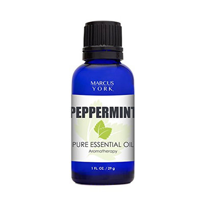 Marcus York 100% Peppermint Essential Oil