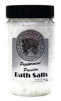 Black Canyon Peppermint Passion Bath Sea Salts