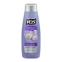Alberto VO5® Herbal Escapes Moisturizing Shampoo Free Me Freesia
