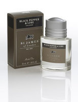 St James of London Black Pepper & Lime Cologne