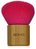 SOHO NATURALS Counter Top Kabuki Brush