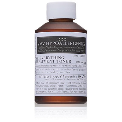 VMV Hypoallergenics Re-Everything Treatment Toner