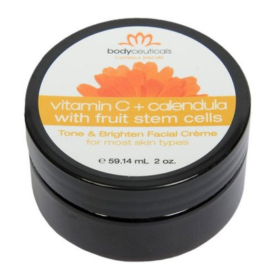 BodyCeuticals Vitamin C/Calendula/Fruit Stem Cells Face Cream