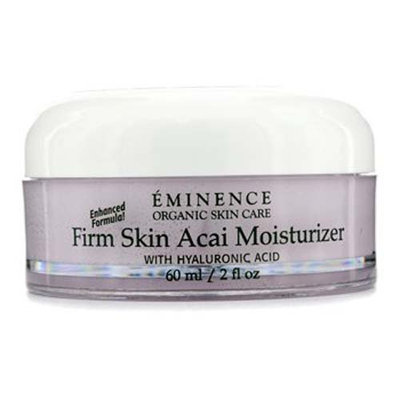 Eminence Organic Skincare Firm Skin Acai Moisturizer with Hyaluronic Acid