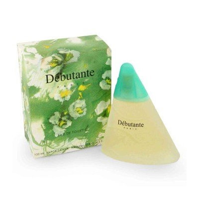 Debutante Women Eau De Toilette Spray