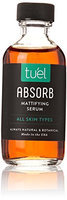 Tu'el Skincare Absorb Mattifying Serum