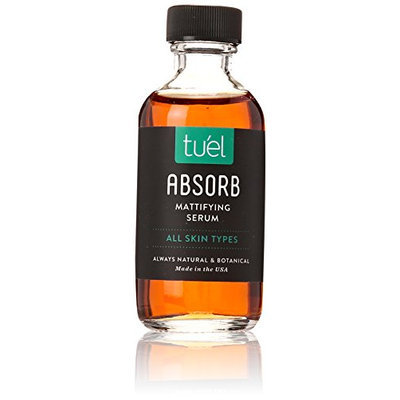 Tu'el Skincare Absorb Mattifying Serum