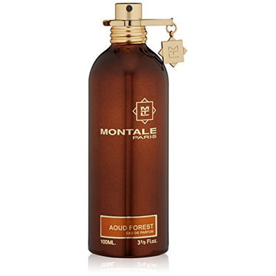 MONTALE Aoud Forest Eau de Parfum Spray